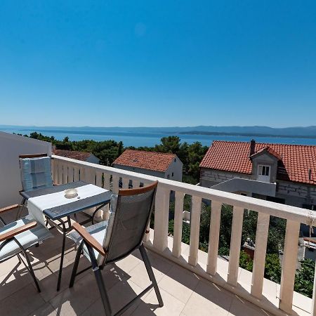 Apartments Kristian Μπολ Εξωτερικό φωτογραφία