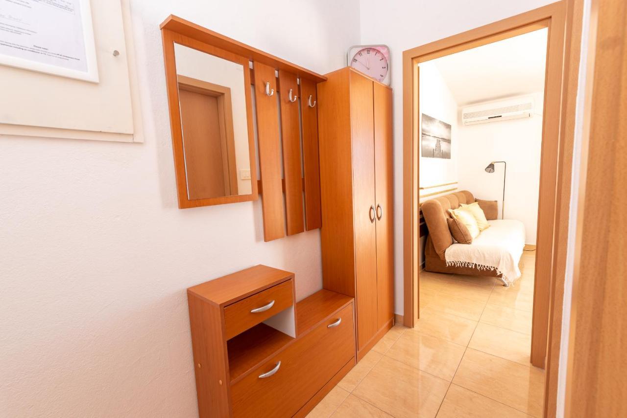 Apartments Kristian Μπολ Εξωτερικό φωτογραφία