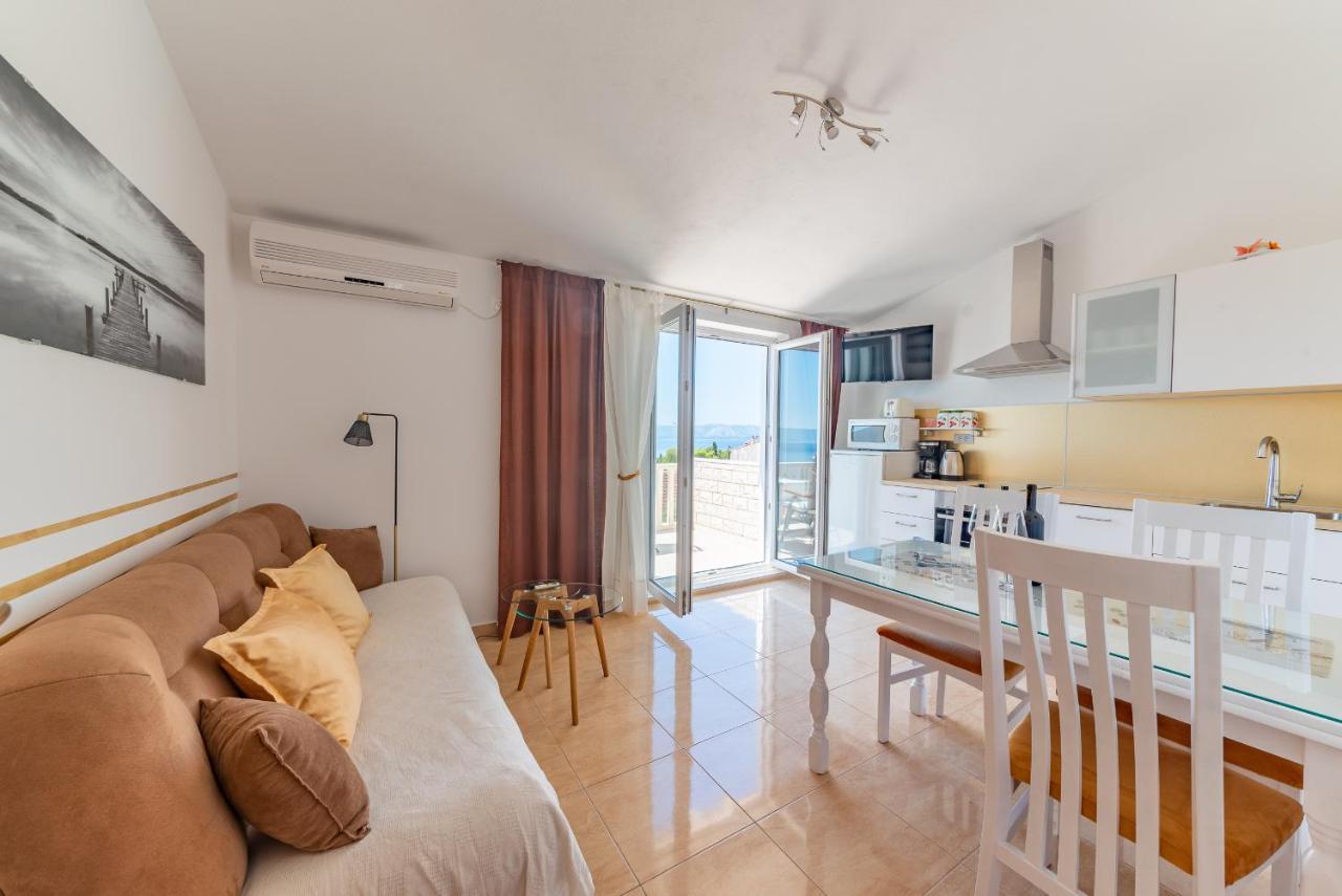 Apartments Kristian Μπολ Εξωτερικό φωτογραφία