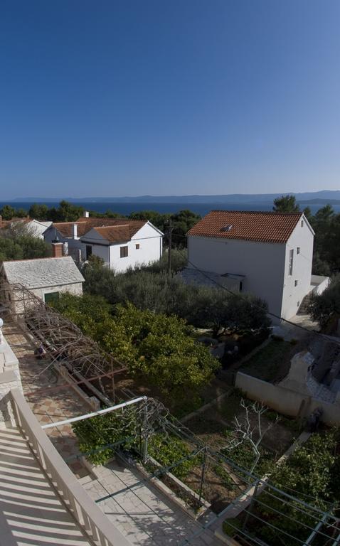 Apartments Kristian Μπολ Δωμάτιο φωτογραφία