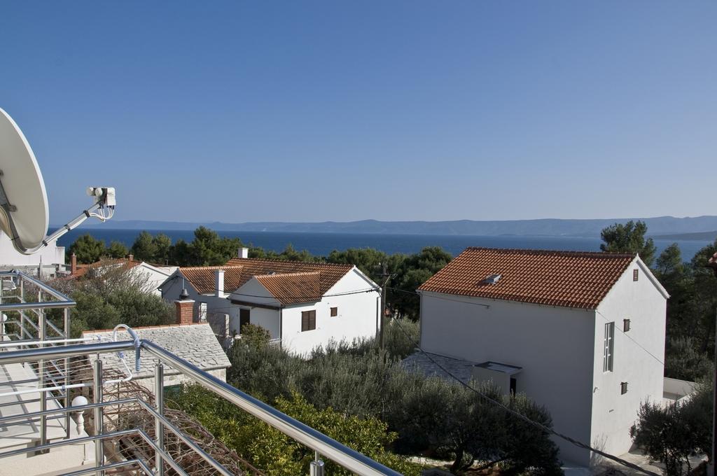 Apartments Kristian Μπολ Δωμάτιο φωτογραφία