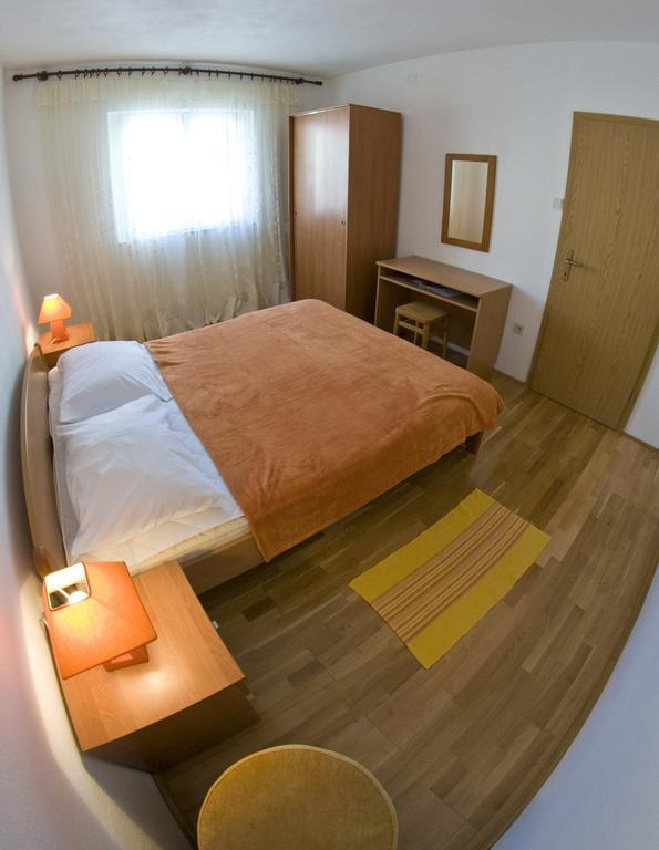 Apartments Kristian Μπολ Δωμάτιο φωτογραφία
