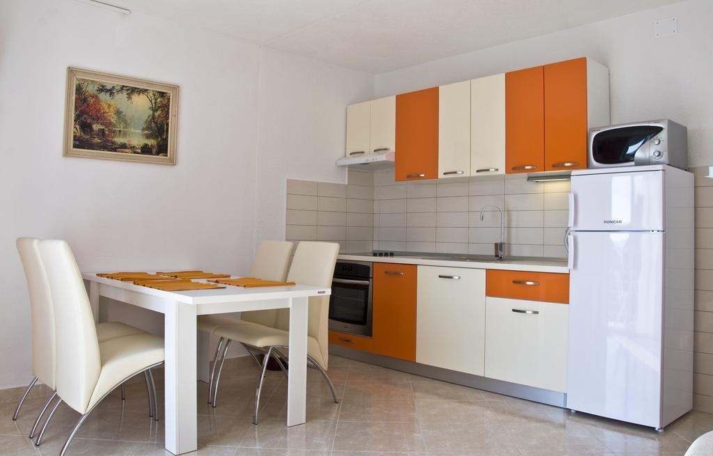 Apartments Kristian Μπολ Δωμάτιο φωτογραφία