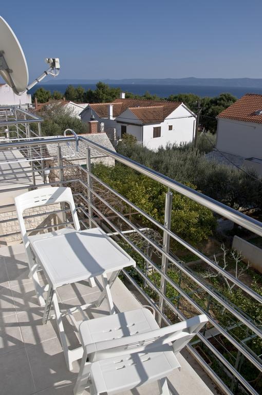 Apartments Kristian Μπολ Δωμάτιο φωτογραφία