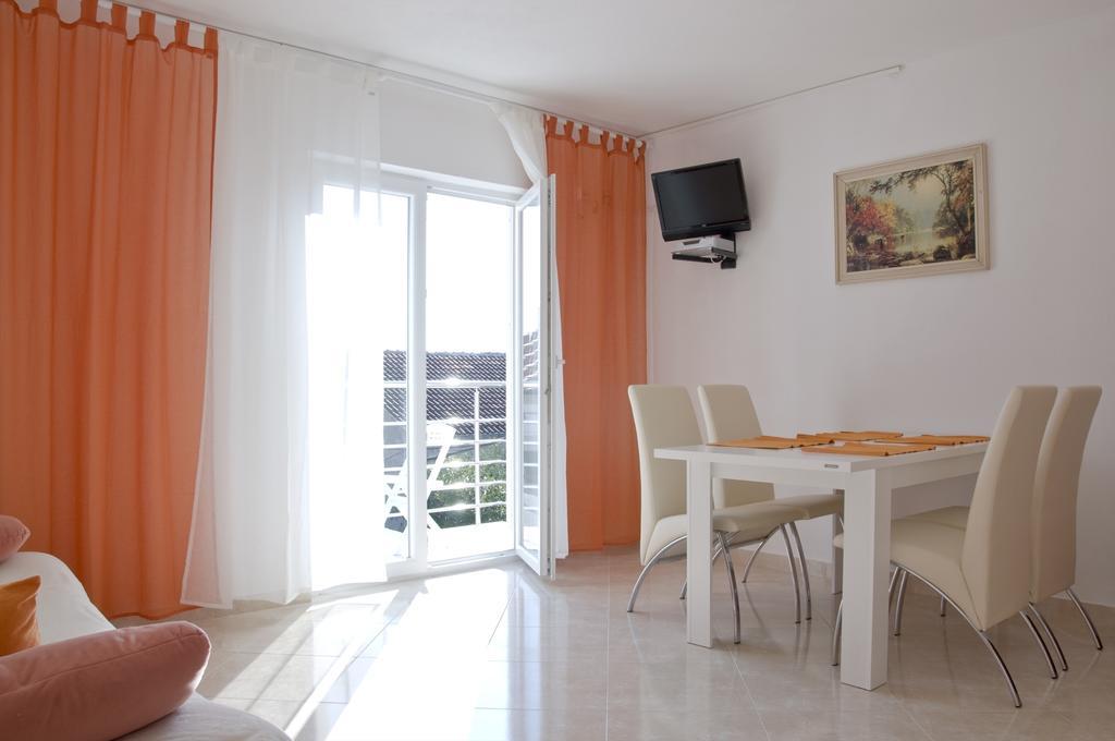 Apartments Kristian Μπολ Δωμάτιο φωτογραφία