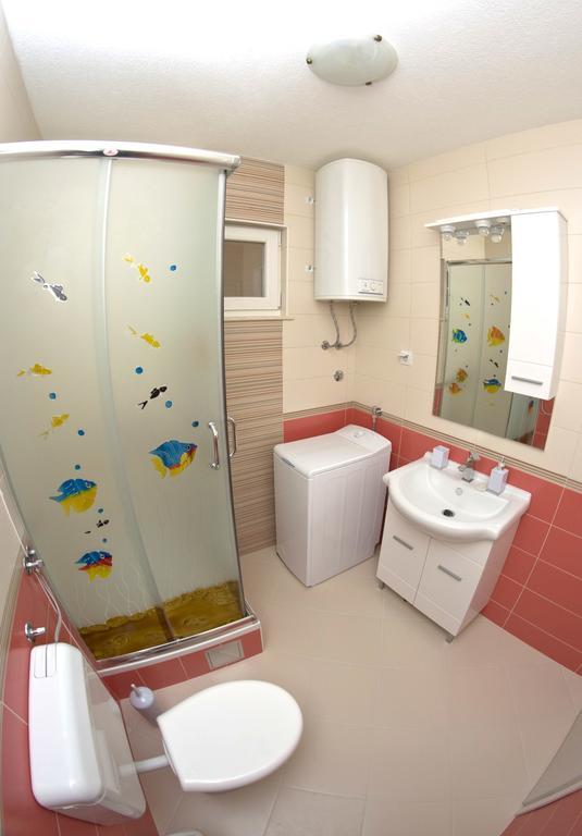 Apartments Kristian Μπολ Εξωτερικό φωτογραφία