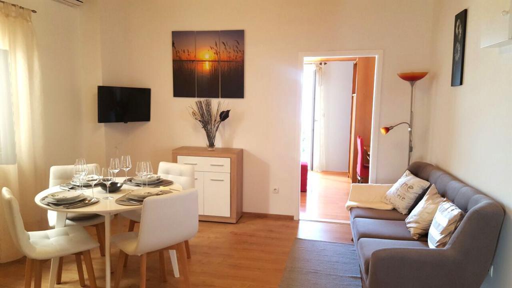 Apartments Kristian Μπολ Εξωτερικό φωτογραφία