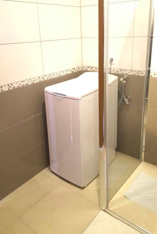 Apartments Kristian Μπολ Εξωτερικό φωτογραφία