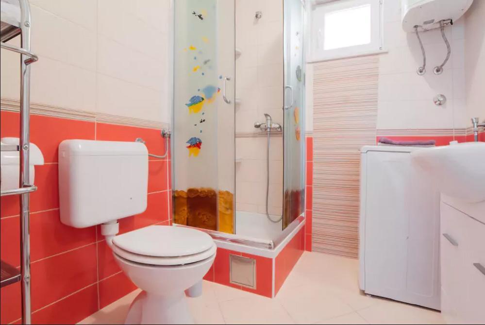 Apartments Kristian Μπολ Εξωτερικό φωτογραφία