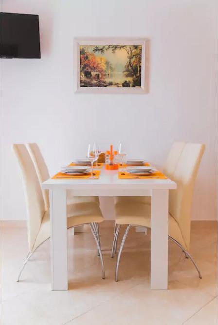 Apartments Kristian Μπολ Εξωτερικό φωτογραφία