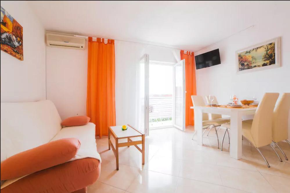 Apartments Kristian Μπολ Εξωτερικό φωτογραφία