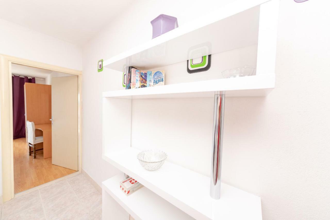 Apartments Kristian Μπολ Εξωτερικό φωτογραφία